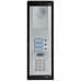 Videx 8000 Series Flush Mounted Intercom Systems with Keypad - 1 to 12 Users